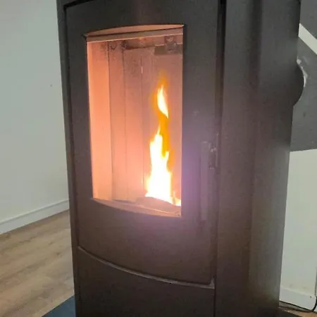 Appartamento Mercy 1 Stock Mit Balkon
