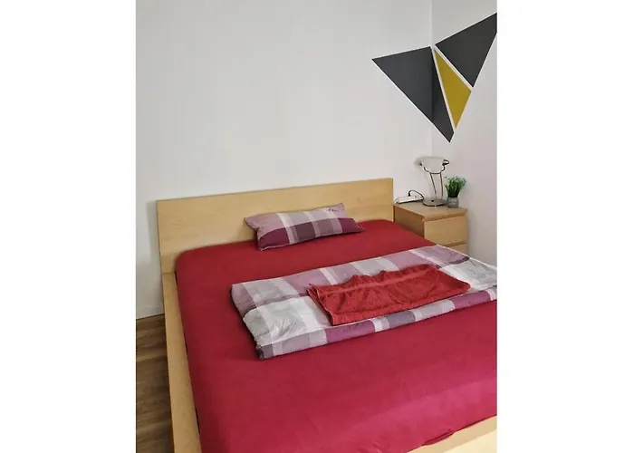 Mercy 1 Stock Mit Balkon Lonnerstadt