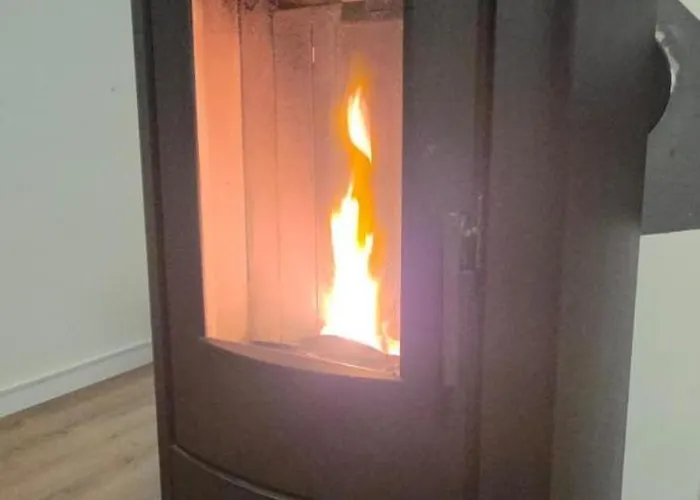Appartamento Mercy 1 Stock Mit Balkon