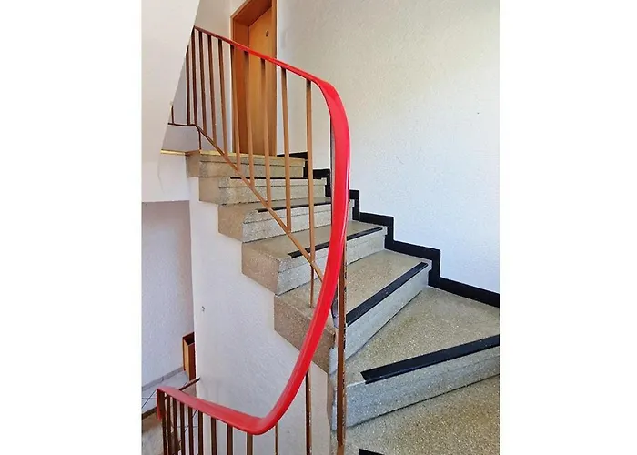 Mercy 1 Stock Mit Balkon Lonnerstadt